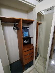 Departamento en el centro de Buenos Aires