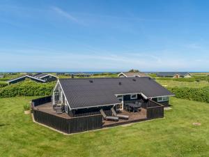 Holiday Home Sina - 300m from the sea by Interhome