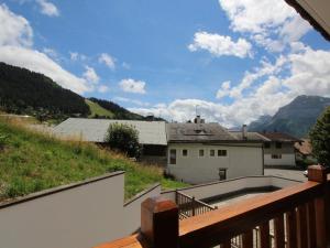 Appartement cosy 4 pièces, 8 pers, garage, proche pistes et commerces - FR-1-572-73