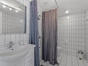 Apartment Britta - 100m from the sea by Interhome