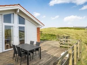 Holiday Home Broder - 150m from the sea by Interhome