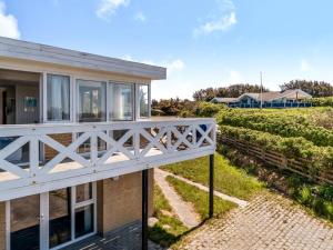 Holiday Home Mielikki - 200m from the sea by Interhome