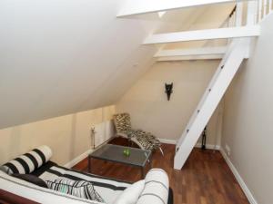 Apartment Swarthovde - 300m from the sea by Interhome