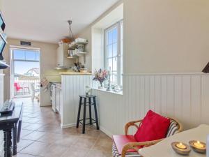 Apartment Asa - 75m from the sea by Interhome