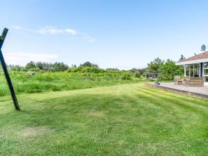 Holiday Home Klakke - 900m from the sea by Interhome