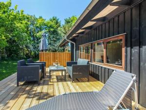 Holiday Home Paulette - 450m from the sea by Interhome