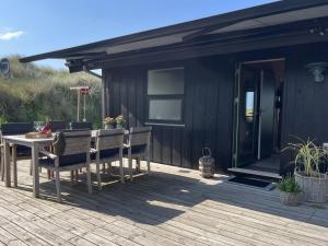 Holiday Home Eelin - 275m from the sea by Interhome