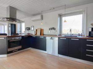 Holiday Home Minza - 250m from the sea by Interhome