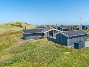 Holiday Home Hilka - 75m from the sea by Interhome