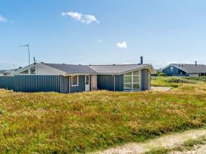 Holiday Home Hilka - 75m from the sea by Interhome