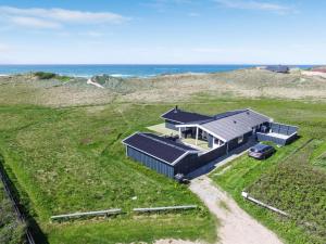 Holiday Home Hilka - 75m from the sea by Interhome