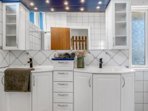 Holiday Home Hilka - 75m from the sea by Interhome