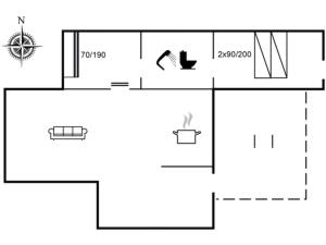 Holiday Home Fromer - 50m from the sea by Interhome