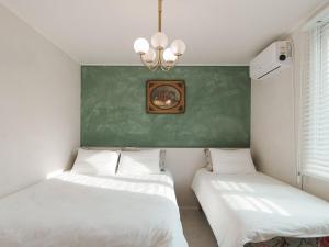 Mapo Ara Stay - Apartmány, Soul
