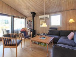 Holiday Home Taina - 1-1km from the sea by Interhome