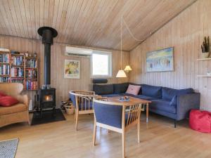 Holiday Home Taina - 1-1km from the sea by Interhome