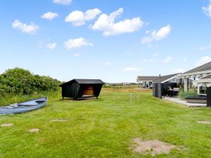 Holiday Home Crista - 500m from the sea by Interhome