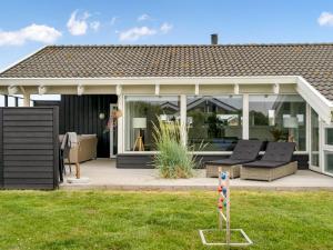 Holiday Home Crista - 500m from the sea by Interhome