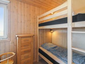 Holiday Home Eyvin - 100m from the sea by Interhome