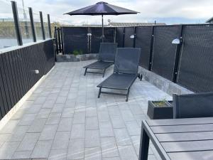 Holiday Home Laurits - 300m from the sea by Interhome