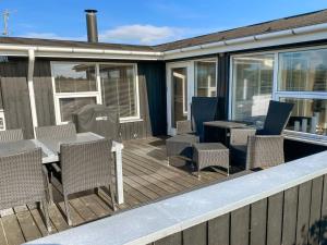 Holiday Home Laurits - 300m from the sea by Interhome