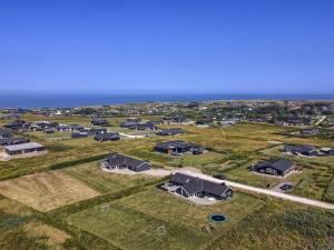 Holiday Home Mattis - 650m from the sea by Interhome