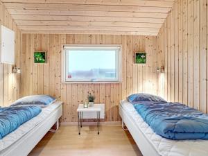 Holiday Home Mattis - 650m from the sea by Interhome