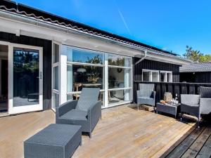 Holiday Home Elvan - 450m from the sea by Interhome