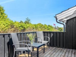 Holiday Home Elvan - 450m from the sea by Interhome