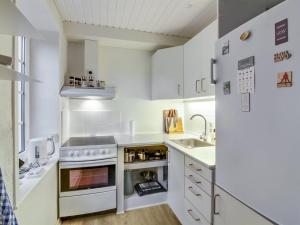 Apartment Ingert - 250m from the sea by Interhome