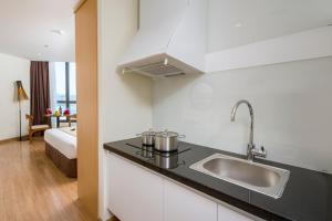 Nam Voyage x Star City Beachfront Nha Trang