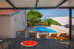 Villa Velaria with private pool