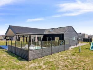 Holiday Home Ambra - 950m from the sea by Interhome