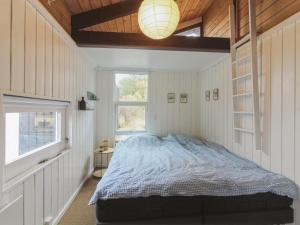 Holiday Home Eyer - 800m from the sea by Interhome