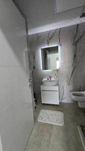 JA30 Apartments