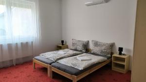 Örvény Vendégház