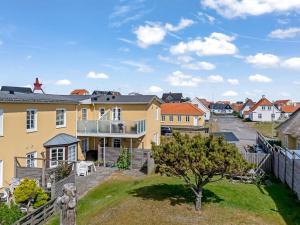 Apartment Jördis - 150m from the sea by Interhome