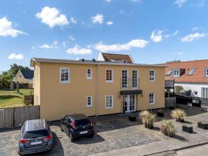 Apartment Jördis - 150m from the sea by Interhome