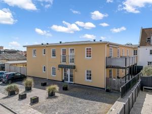 Apartment Jördis - 150m from the sea by Interhome