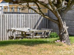 Apartment Jördis - 150m from the sea by Interhome