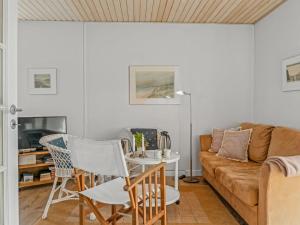 Apartment Jördis - 150m from the sea by Interhome