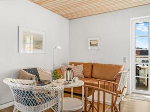 Apartment Jördis - 150m from the sea by Interhome