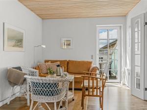 Apartment Jördis - 150m from the sea by Interhome