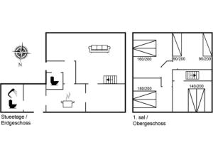 Holiday Home Fania - 200m from the sea by Interhome