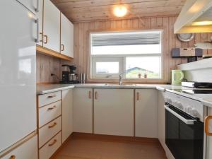 Holiday Home Kaija - 300m from the sea by Interhome