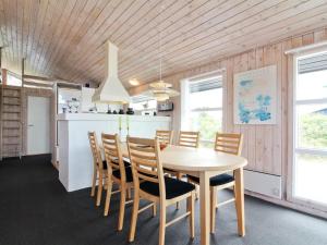 Holiday Home Kaija - 300m from the sea by Interhome