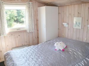 Holiday Home Kaija - 300m from the sea by Interhome