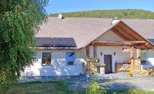 Siedlisko Czarny Kot