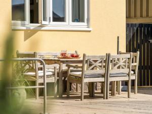 Holiday Home Bruse - 125m from the sea by Interhome