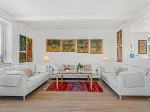 Holiday Home Bruse - 125m from the sea by Interhome